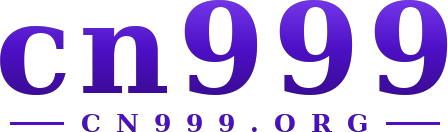 cn999 logo